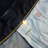 TCB Slim 50's Selvedge Jeans - Okayama Denim Jeans - Selvedge