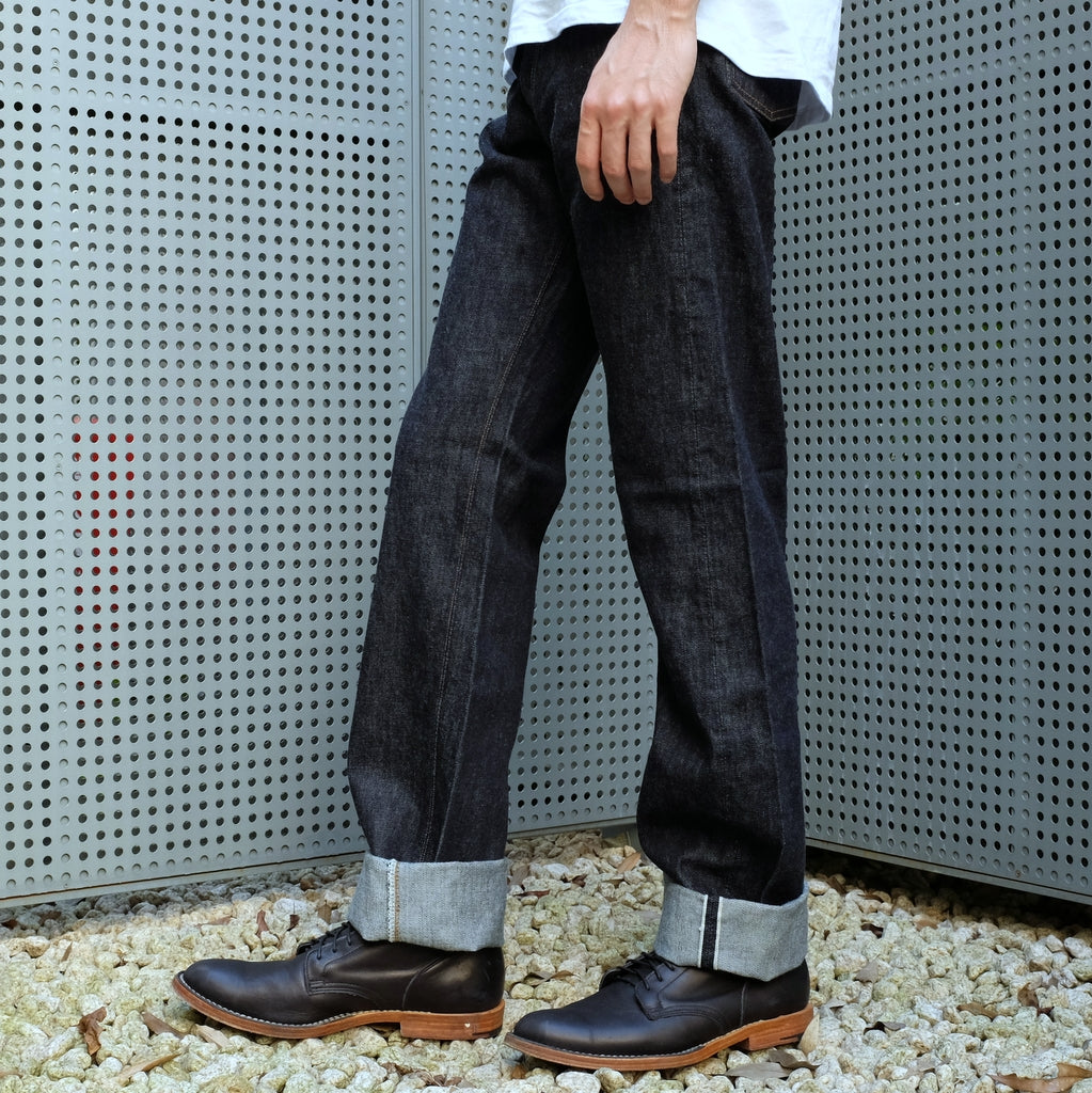パンツ TCB JEANS 50's jeans 34in 50's Jeans/ One-Wash – TCB JEANS