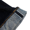 TCB Slim 50's Selvedge Jeans - Okayama Denim Jeans - Selvedge