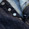 TCB Slim 50's Selvedge Jeans - Okayama Denim Jeans - Selvedge
