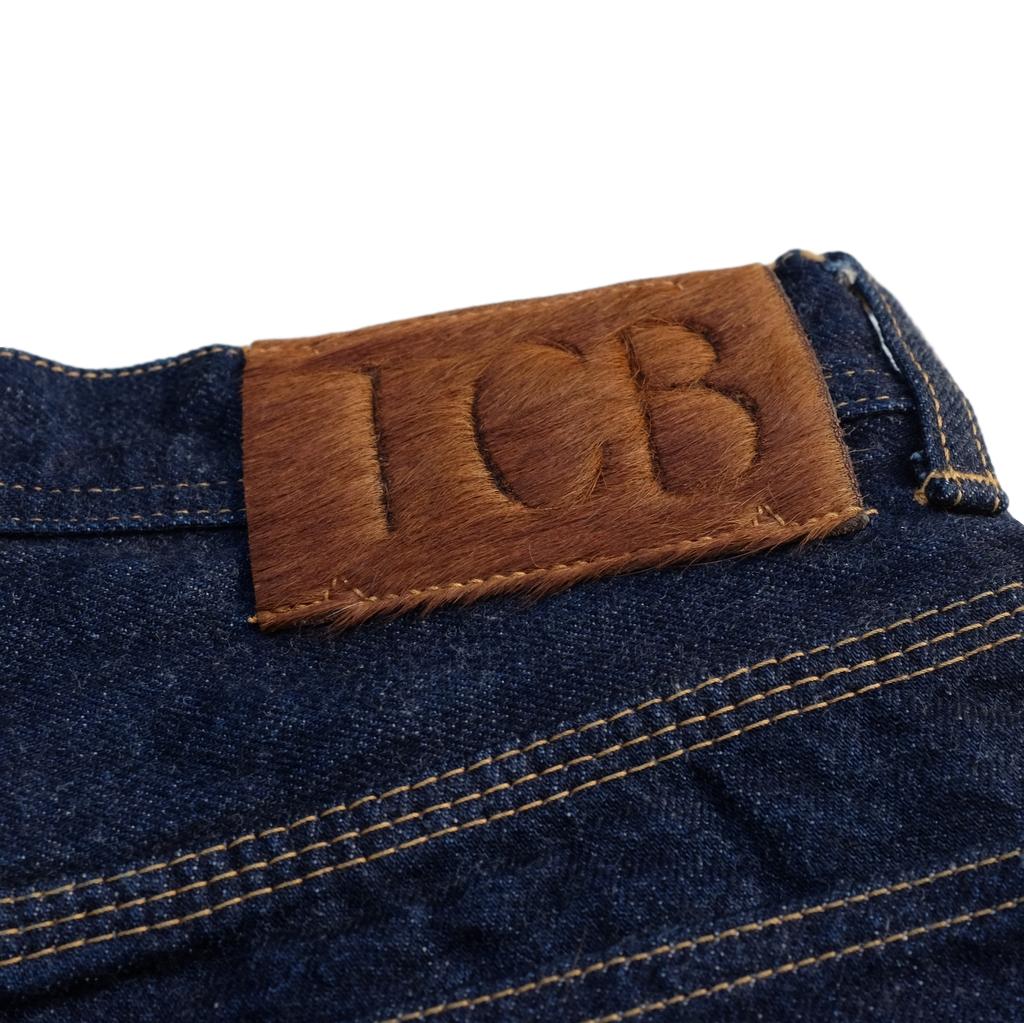 TCBジーンズ Leeタイプ Slim Cat Boy（TCBジーンズ Leeタイプ