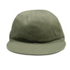 The Factory Made A-3 Military Mechanic Work Cap
