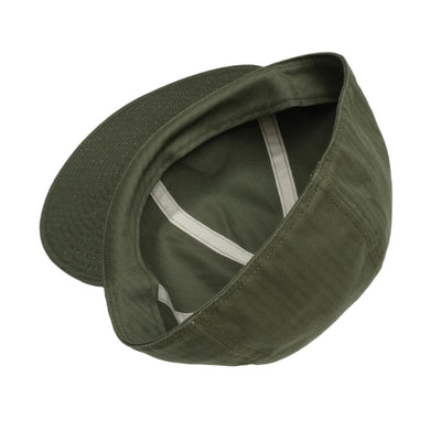The Factory Made A-3 Military Mechanic Work Cap