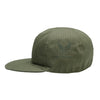 The Factory Made A-3 Military Mechanic Work Cap