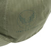 The Factory Made A-3 Military Mechanic Work Cap