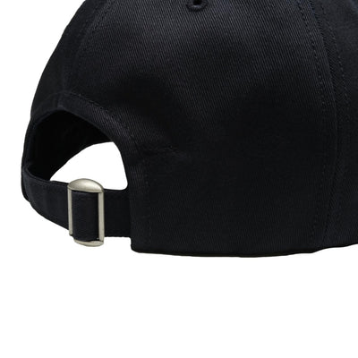 The Factory Made "Chuo Boshi" 6-Panel Cap