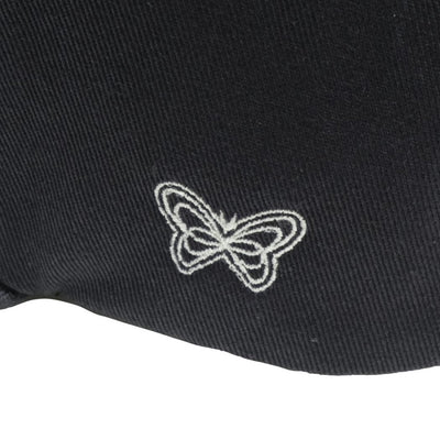 The Factory Made "Chuo Boshi" 6-Panel Cap
