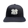 The Factory Made "Chuo Boshi" 6-Panel Cap