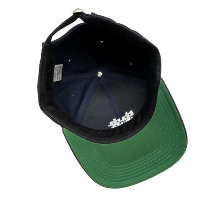 The Factory Made "Chuo Boshi" 6-Panel Cap