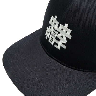 The Factory Made "Chuo Boshi" 6-Panel Cap