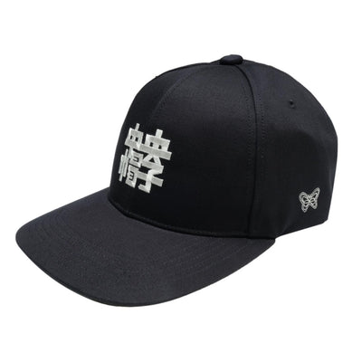 The Factory Made "Chuo Boshi" 6-Panel Cap