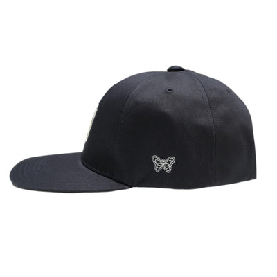 The Factory Made "Chuo Boshi" 6-Panel Cap