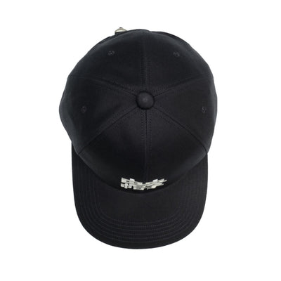 The Factory Made "Chuo Boshi" 6-Panel Cap