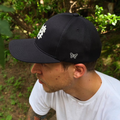The Factory Made "Chuo Boshi" 6-Panel Cap
