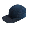 The Factory Made Assorted Denim Jet Cap