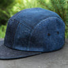 The Factory Made Assorted Denim Jet Cap