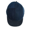 The Factory Made Assorted Denim Jet Cap