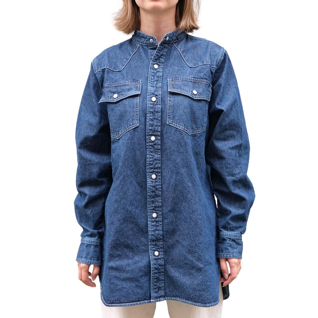 Urvin - Okayama Denim