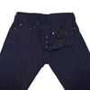 Pure Blue Japan XX-007 (Slim Straight) - Okayama Denim Jeans - Selvedge