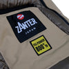 Zanter Down Parka Jacket (Beige)