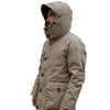 Zanter Down Parka Jacket (Beige)