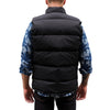 Zanter Down Vest (Black)