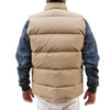 Zanter Down Vest (Beige)