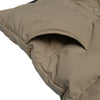 Zanter Down Vest (Beige)