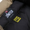 Zanter Down Vest (Beige)