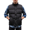 Zanter Down Vest (Black)