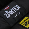 Zanter Down Vest (Black)