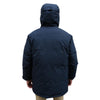 Zanter Antarctic Research Expedition Down Parka Jacket (Navy)