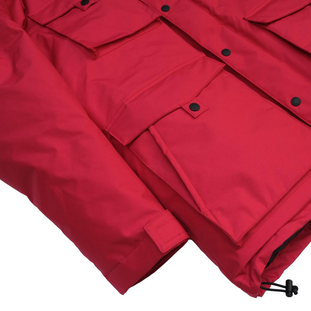 Fila manaslu 2025 jacket