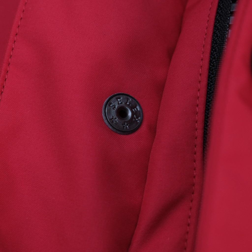 Antarctic goose sale down jacket
