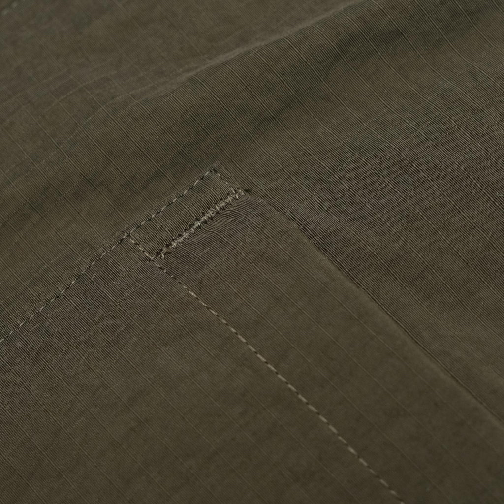 Zanter Down Haori (Khaki)
