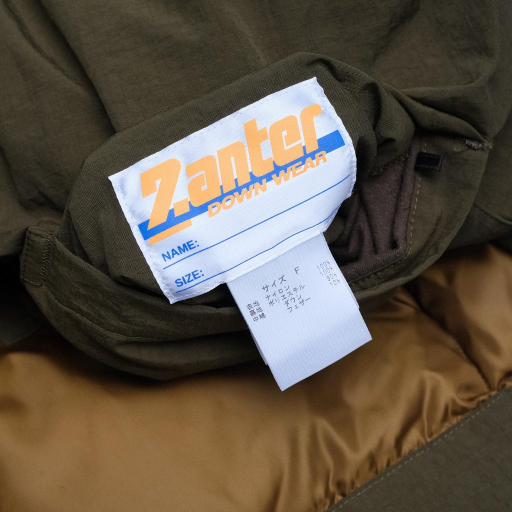 【DAWN/ダン】HAORI WITH SNAP BUTTON No.3 HAORI WITH SNAP BUTTONS – DÅWN