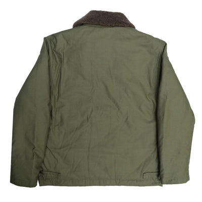 Zanter N1 Down Jacket (Khaki)