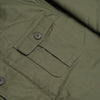 Zanter N1 Down Jacket (Khaki)