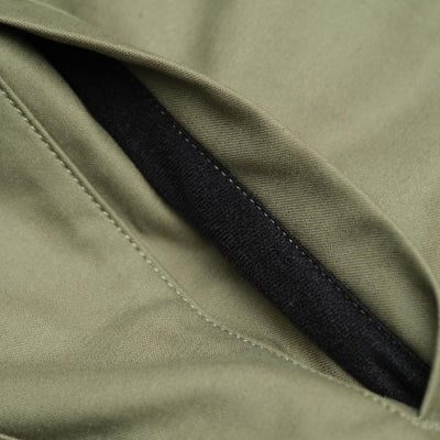 Zanter N1 Down Jacket (Khaki)