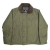 Zanter N1 Down Jacket (Khaki)