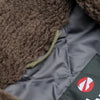 Zanter N1 Down Jacket (Khaki)