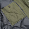 Zanter N1 Down Jacket (Khaki)