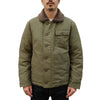 Zanter N1 Down Jacket (Khaki)