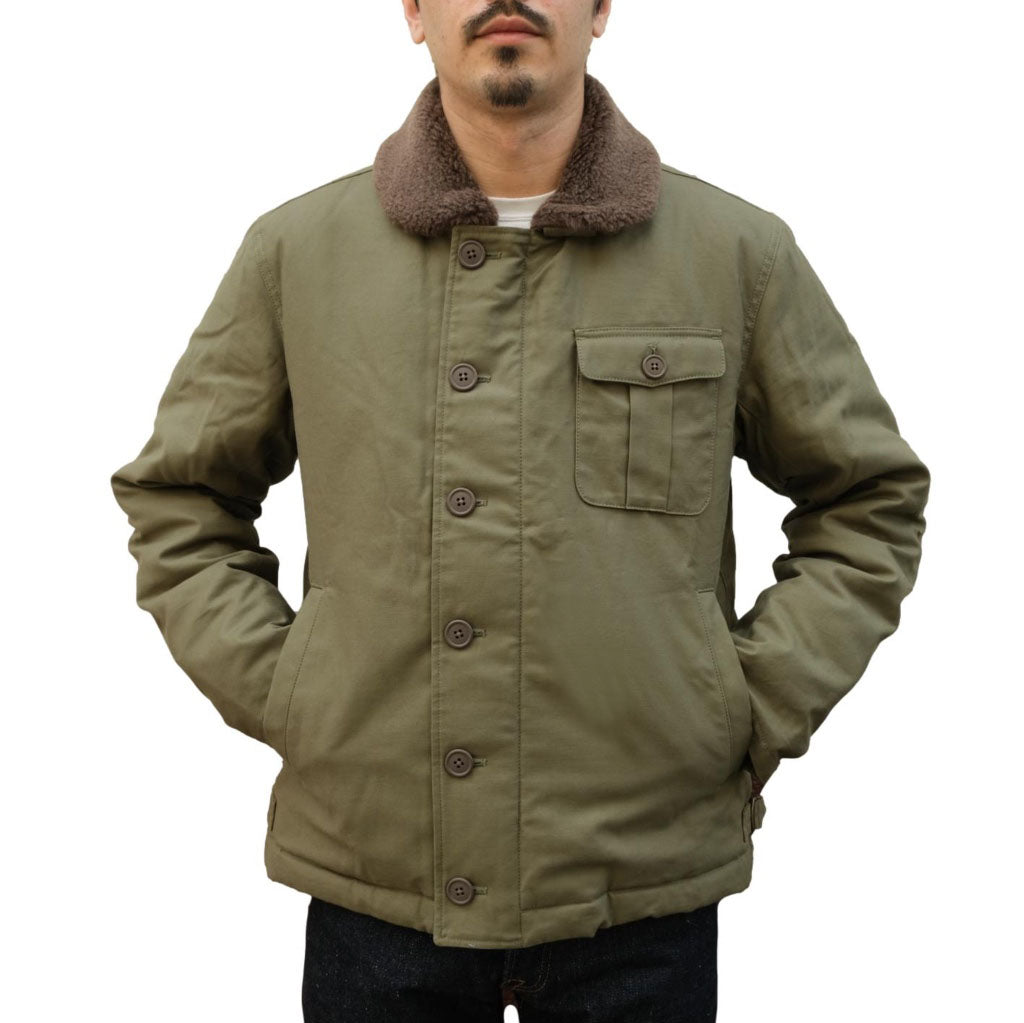 Zanter Down Parka Jackets