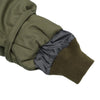 Zanter N1 Down Jacket (Khaki)