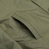 Zanter N1 Down Jacket (Khaki)