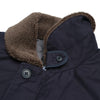 Zanter N1 Down Jacket (Navy)