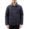 Zanter N1 Down Jacket (Navy)