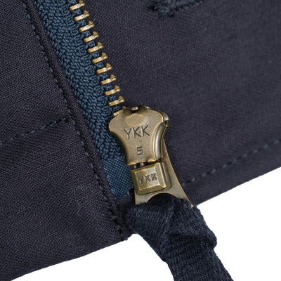 Zanter N1 Down Jacket (Navy)