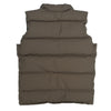 Zanter Down Vest (Olive)